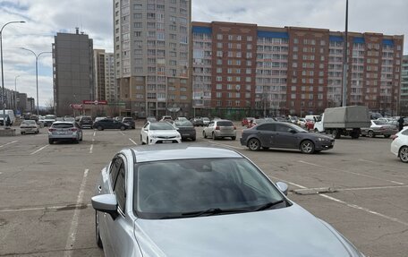 Mazda Axela, 2017 год, 1 250 000 рублей, 3 фотография