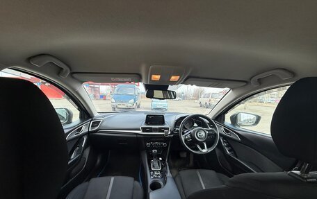 Mazda Axela, 2017 год, 1 250 000 рублей, 6 фотография