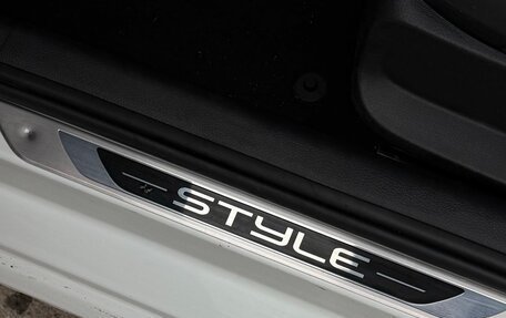 Volkswagen Polo VI (EU Market), 2014 год, 800 000 рублей, 10 фотография