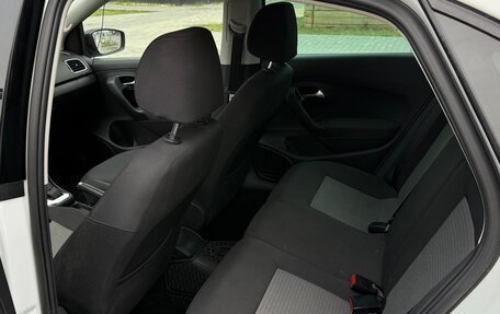 Volkswagen Polo VI (EU Market), 2014 год, 800 000 рублей, 13 фотография