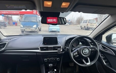 Mazda Axela, 2017 год, 1 250 000 рублей, 7 фотография