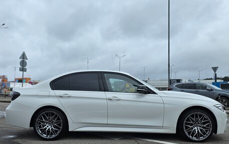 BMW 3 серия, 2014 год, 2 100 000 рублей, 7 фотография