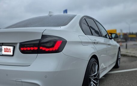 BMW 3 серия, 2014 год, 2 100 000 рублей, 9 фотография