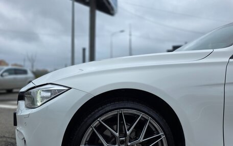 BMW 3 серия, 2014 год, 2 100 000 рублей, 3 фотография