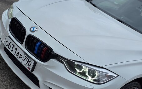 BMW 3 серия, 2014 год, 2 100 000 рублей, 2 фотография