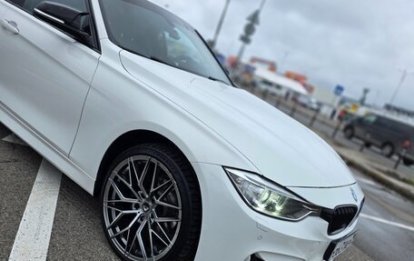 BMW 3 серия, 2014 год, 2 100 000 рублей, 5 фотография