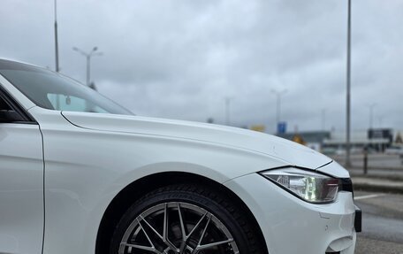 BMW 3 серия, 2014 год, 2 100 000 рублей, 4 фотография