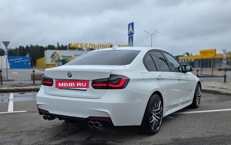BMW 3 серия, 2014 год, 2 100 000 рублей, 8 фотография