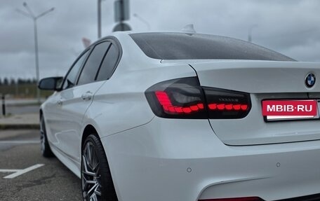 BMW 3 серия, 2014 год, 2 100 000 рублей, 10 фотография
