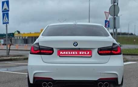 BMW 3 серия, 2014 год, 2 100 000 рублей, 11 фотография