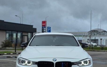 BMW 3 серия, 2014 год, 2 100 000 рублей, 6 фотография