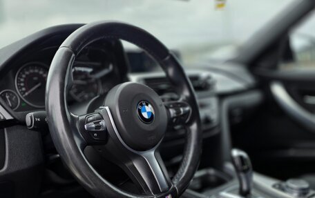 BMW 3 серия, 2014 год, 2 100 000 рублей, 17 фотография