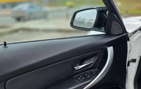 BMW 3 серия, 2014 год, 2 100 000 рублей, 15 фотография