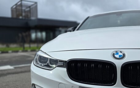 BMW 3 серия, 2014 год, 2 100 000 рублей, 21 фотография