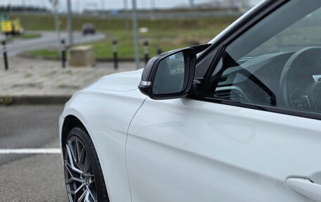 BMW 3 серия, 2014 год, 2 100 000 рублей, 13 фотография