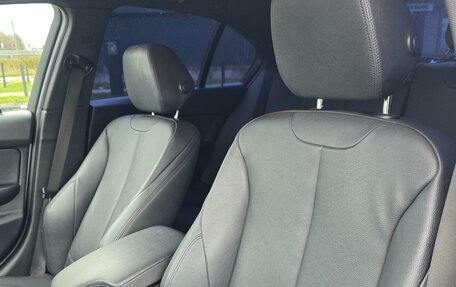 BMW 3 серия, 2014 год, 2 100 000 рублей, 19 фотография