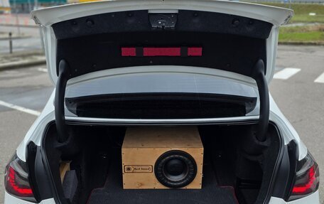 BMW 3 серия, 2014 год, 2 100 000 рублей, 32 фотография