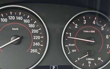 BMW 3 серия, 2014 год, 2 100 000 рублей, 35 фотография