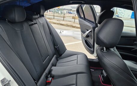 BMW 3 серия, 2014 год, 2 100 000 рублей, 34 фотография