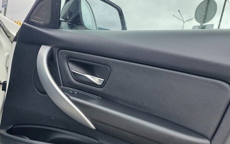 BMW 3 серия, 2014 год, 2 100 000 рублей, 24 фотография