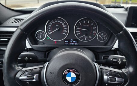 BMW 3 серия, 2014 год, 2 100 000 рублей, 31 фотография