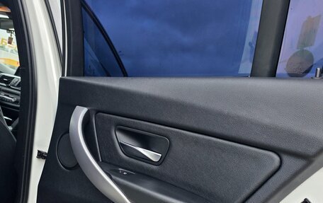 BMW 3 серия, 2014 год, 2 100 000 рублей, 25 фотография