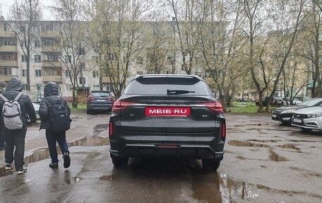 Haval F7 I, 2022 год, 2 290 000 рублей, 2 фотография