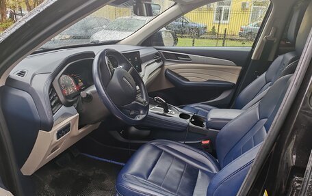 Haval F7 I, 2022 год, 2 290 000 рублей, 11 фотография