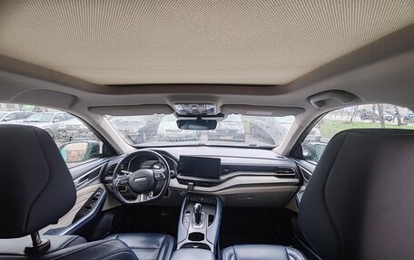 Haval F7 I, 2022 год, 2 290 000 рублей, 13 фотография