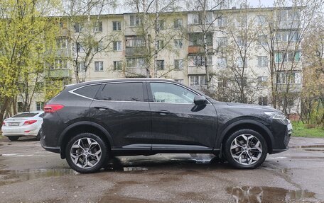 Haval F7 I, 2022 год, 2 290 000 рублей, 6 фотография