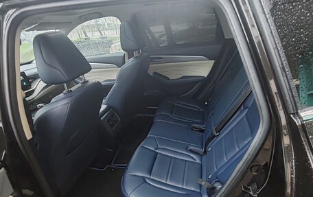 Haval F7 I, 2022 год, 2 290 000 рублей, 16 фотография