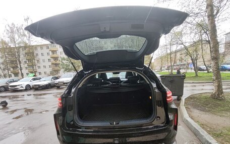 Haval F7 I, 2022 год, 2 290 000 рублей, 15 фотография