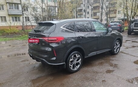 Haval F7 I, 2022 год, 2 290 000 рублей, 5 фотография