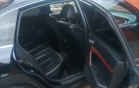 Nissan Teana, 2007 год, 460 000 рублей, 6 фотография