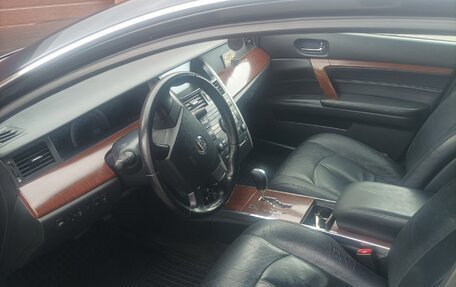 Nissan Teana, 2007 год, 460 000 рублей, 10 фотография