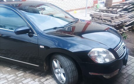 Nissan Teana, 2007 год, 460 000 рублей, 7 фотография
