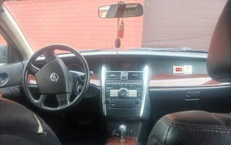Nissan Teana, 2007 год, 460 000 рублей, 9 фотография