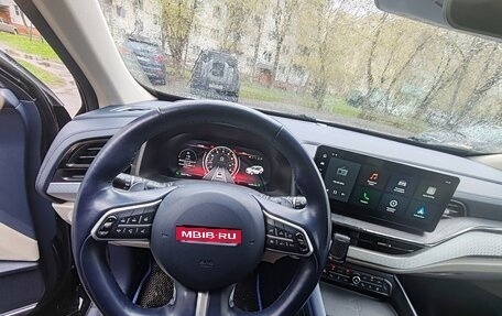 Haval F7 I, 2022 год, 2 290 000 рублей, 12 фотография