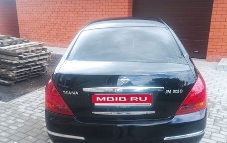 Nissan Teana, 2007 год, 460 000 рублей, 4 фотография