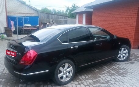 Nissan Teana, 2007 год, 460 000 рублей, 2 фотография