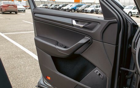 Skoda Kodiaq I, 2021 год, 2 475 000 рублей, 12 фотография