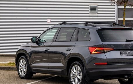 Skoda Kodiaq I, 2021 год, 2 475 000 рублей, 8 фотография