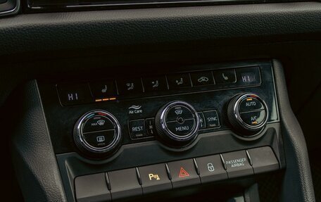 Skoda Kodiaq I, 2021 год, 2 475 000 рублей, 15 фотография