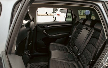 Skoda Kodiaq I, 2021 год, 2 475 000 рублей, 17 фотография