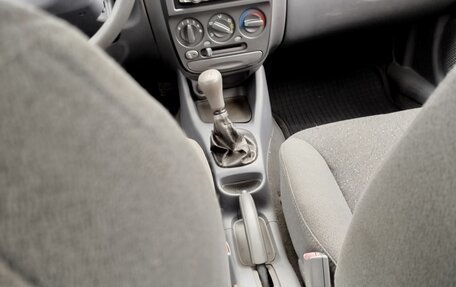 Hyundai Accent II, 2008 год, 510 000 рублей, 8 фотография