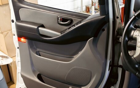 Hyundai Grand Starex Grand Starex I рестайлинг 2, 2014 год, 1 695 000 рублей, 12 фотография