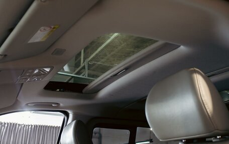 Hyundai Grand Starex Grand Starex I рестайлинг 2, 2014 год, 1 695 000 рублей, 18 фотография