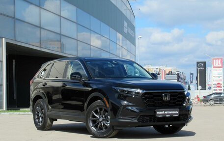 Honda CR-V, 2026 год, 4 720 000 рублей, 3 фотография