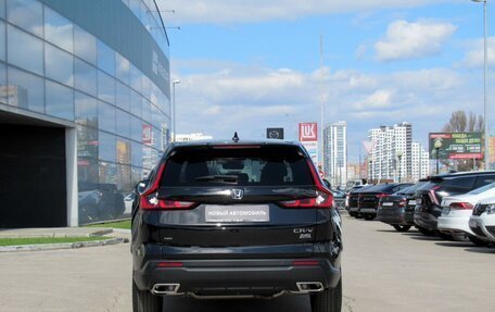 Honda CR-V, 2026 год, 4 720 000 рублей, 6 фотография