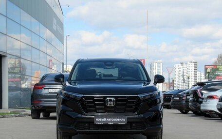 Honda CR-V, 2026 год, 4 720 000 рублей, 2 фотография